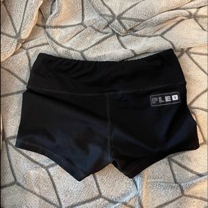 Black fleo original xs